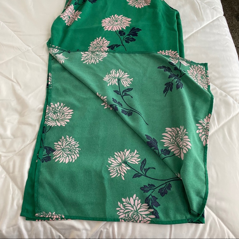 Forever 21 wide leg pants